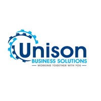 Unison Business Solutions logo, Unison Business Solutions contact details