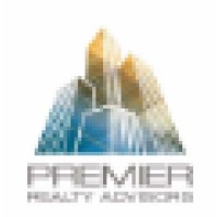 Premier Realty Advisors logo, Premier Realty Advisors contact details