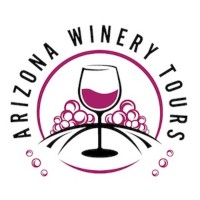 AZ Winery Tours logo, AZ Winery Tours contact details