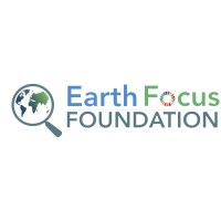 Earth Focus Foundation logo, Earth Focus Foundation contact details