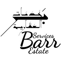 Barr Estate Services خدمات بَر العقارية logo, Barr Estate Services خدمات بَر العقارية contact details