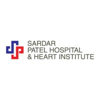 Sardar Patel hospital & Heart institute logo, Sardar Patel hospital & Heart institute contact details