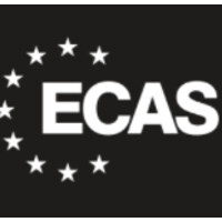 European Centre for Advanced Studies (ECAS) logo, European Centre for Advanced Studies (ECAS) contact details