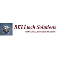 BELLTECH SOLUTIONS LLC logo, BELLTECH SOLUTIONS LLC contact details