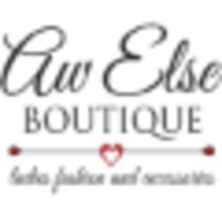 Aw Else Boutique, LLC logo, Aw Else Boutique, LLC contact details