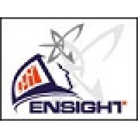 Ensight logo, Ensight contact details