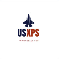 USXPS logo, USXPS contact details