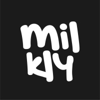 Milkly GmbH logo, Milkly GmbH contact details