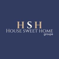 Groupe House Sweet Home logo, Groupe House Sweet Home contact details