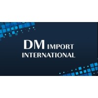 DM Import International - Dvir Marad logo, DM Import International - Dvir Marad contact details