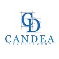 Candea Development logo, Candea Development contact details