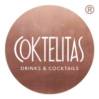 Coktelitas: Gestão de Bebidas para Eventos logo, Coktelitas: Gestão de Bebidas para Eventos contact details