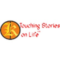 Touching Stories on Life logo, Touching Stories on Life contact details