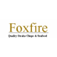 FoxFire llc logo, FoxFire llc contact details