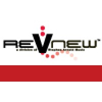 Revnew logo, Revnew contact details