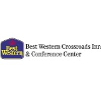 Best Western Crossroads Inn & Conference Center logo, Best Western Crossroads Inn & Conference Center contact details