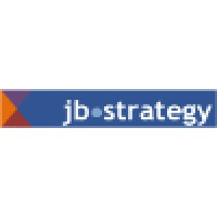 jb-strategy logo, jb-strategy contact details