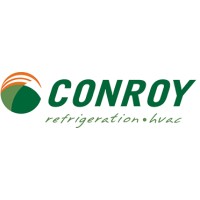 Conroy Refrigeration Ltd logo, Conroy Refrigeration Ltd contact details