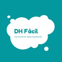 DH Fácil logo, DH Fácil contact details