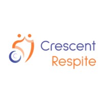 Crescent Respite logo, Crescent Respite contact details