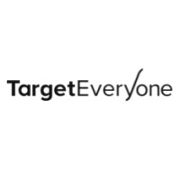 TargetEveryone Inc. logo, TargetEveryone Inc. contact details