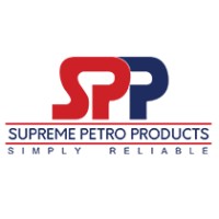 Supreme Petro Products logo, Supreme Petro Products contact details