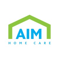 AIM Homecare Limited logo, AIM Homecare Limited contact details