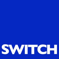 SWITCH: Trade Marketing logo, SWITCH: Trade Marketing contact details