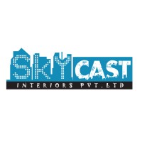 Skycast Ineriors logo, Skycast Ineriors contact details