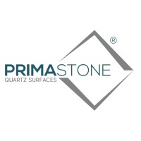 Primastone Quartz logo, Primastone Quartz contact details