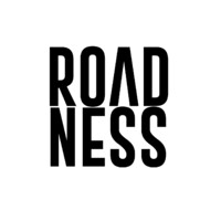 Roadness magazine logo, Roadness magazine contact details