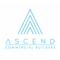 Ascend Commercial Builders logo, Ascend Commercial Builders contact details