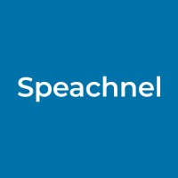 Speachnel logo, Speachnel contact details