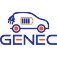 GENEC logo, GENEC contact details