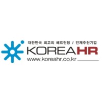 KoreaHR logo, KoreaHR contact details