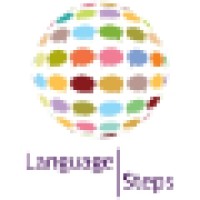 Language-Steps logo, Language-Steps contact details