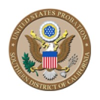 U.S. Probation Office, Southern District of California logo, U.S. Probation Office, Southern District of California contact details