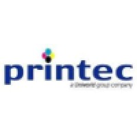 Printec Pakistan logo, Printec Pakistan contact details