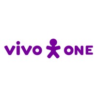 VIVO One logo, VIVO One contact details