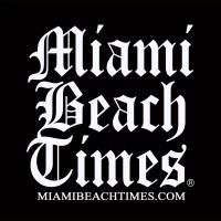 Miami Beach Times logo, Miami Beach Times contact details