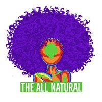 The All Natural logo, The All Natural contact details