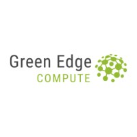 Green Edge Compute AS logo, Green Edge Compute AS contact details