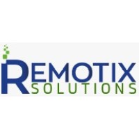 Remotix Solutions Limited logo, Remotix Solutions Limited contact details