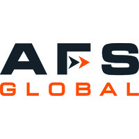 AFS Global logo, AFS Global contact details