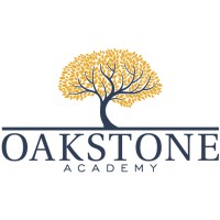 Oakstone Academy Middle/High School logo, Oakstone Academy Middle/High School contact details