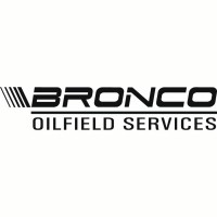 Bronco Oilfield Services logo, Bronco Oilfield Services contact details