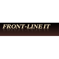 Front-Line IT Services logo, Front-Line IT Services contact details