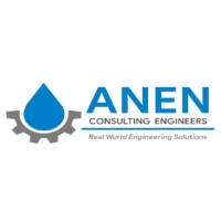 ANEN CONSULTING ENGINEERS (U) LTD logo, ANEN CONSULTING ENGINEERS (U) LTD contact details