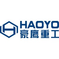 Shanghai HAOYO Machinery Equipment Co.,ltd. logo, Shanghai HAOYO Machinery Equipment Co.,ltd. contact details