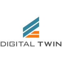 Digital Twin logo, Digital Twin contact details